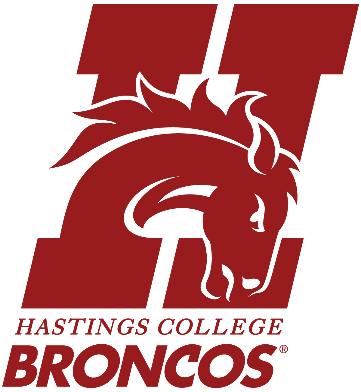 Hastings College logo
